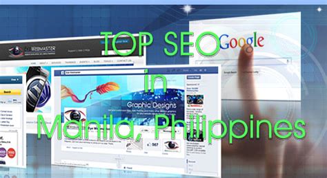 best seo services manila|SEO in Manila Philippines .